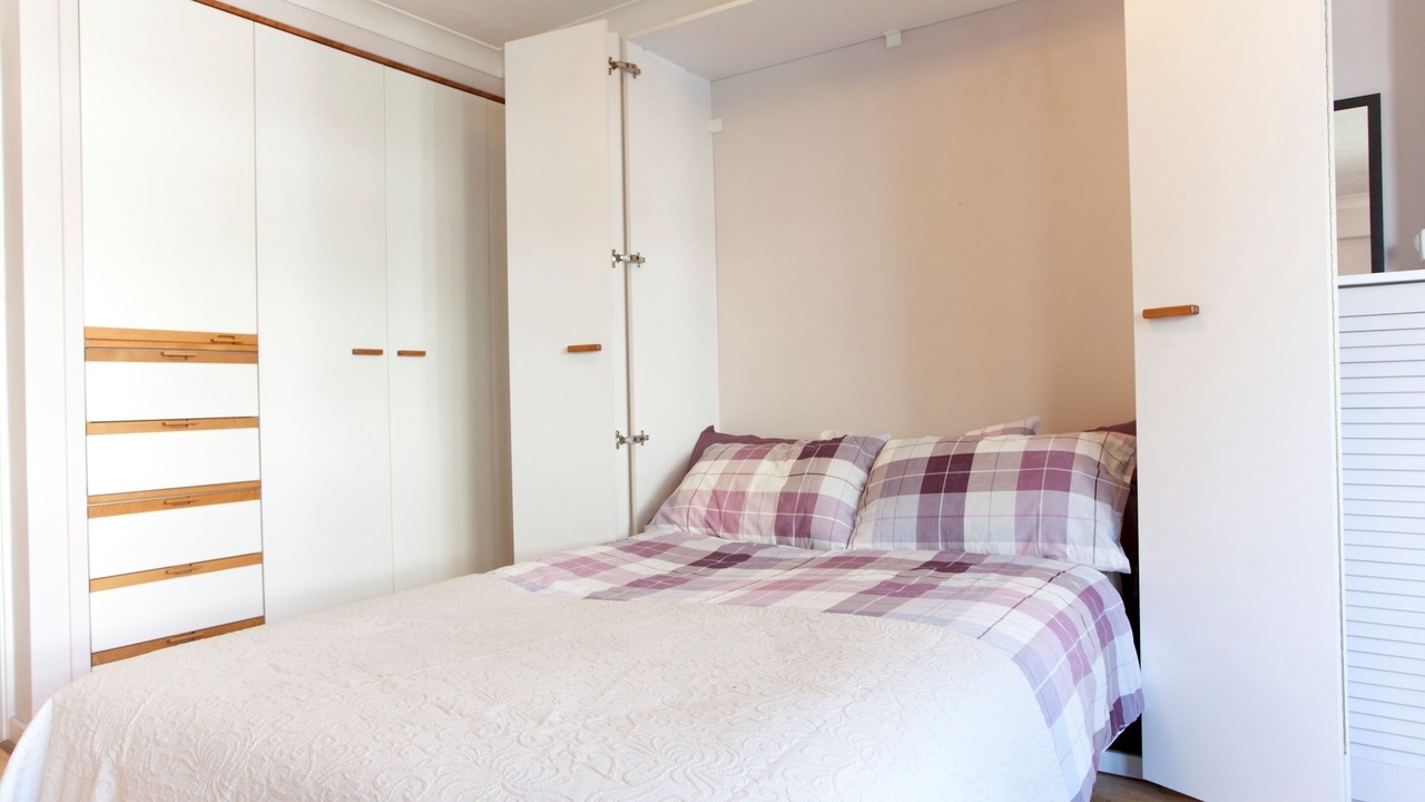 Photo of Bedroom in Tower Hill