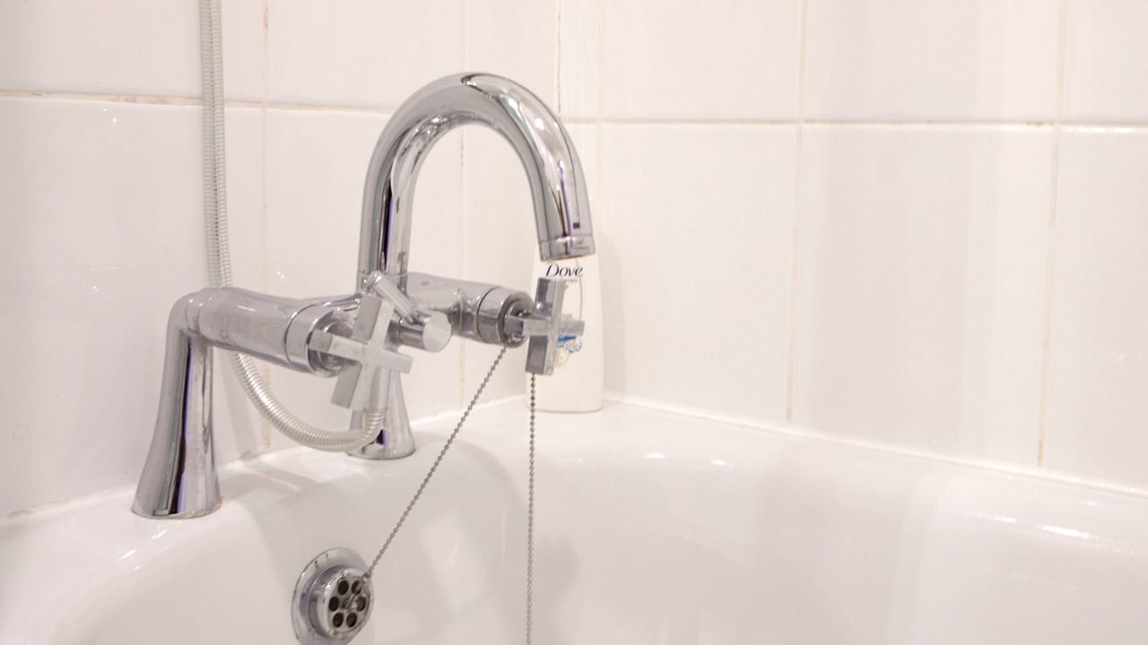 Photo of Bathroom in Tower Hill