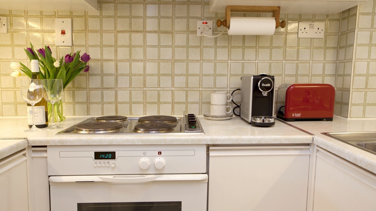 Photo of Kitchen in Tower Hill