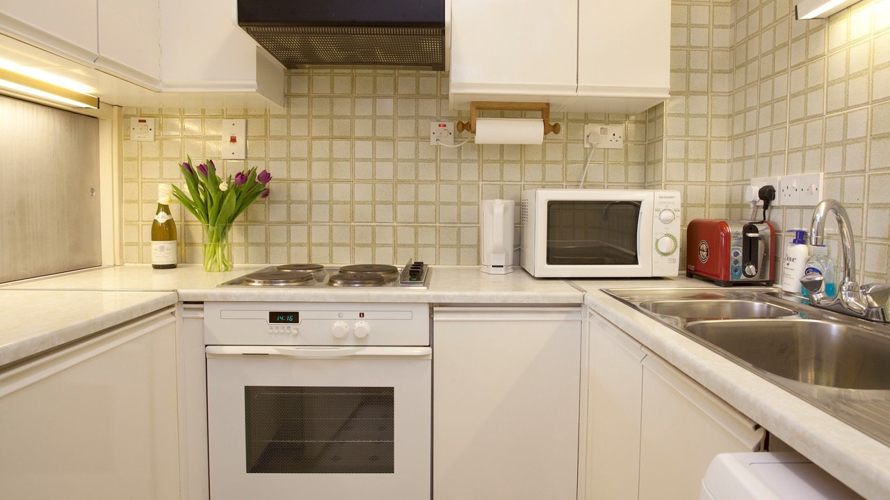Photo of Kitchen in Tower Hill
