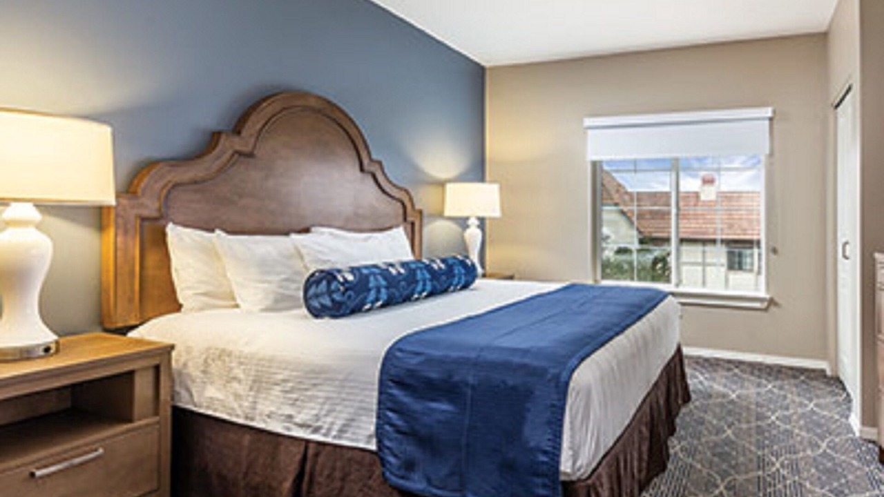 Photo of Bedroom in Solvang