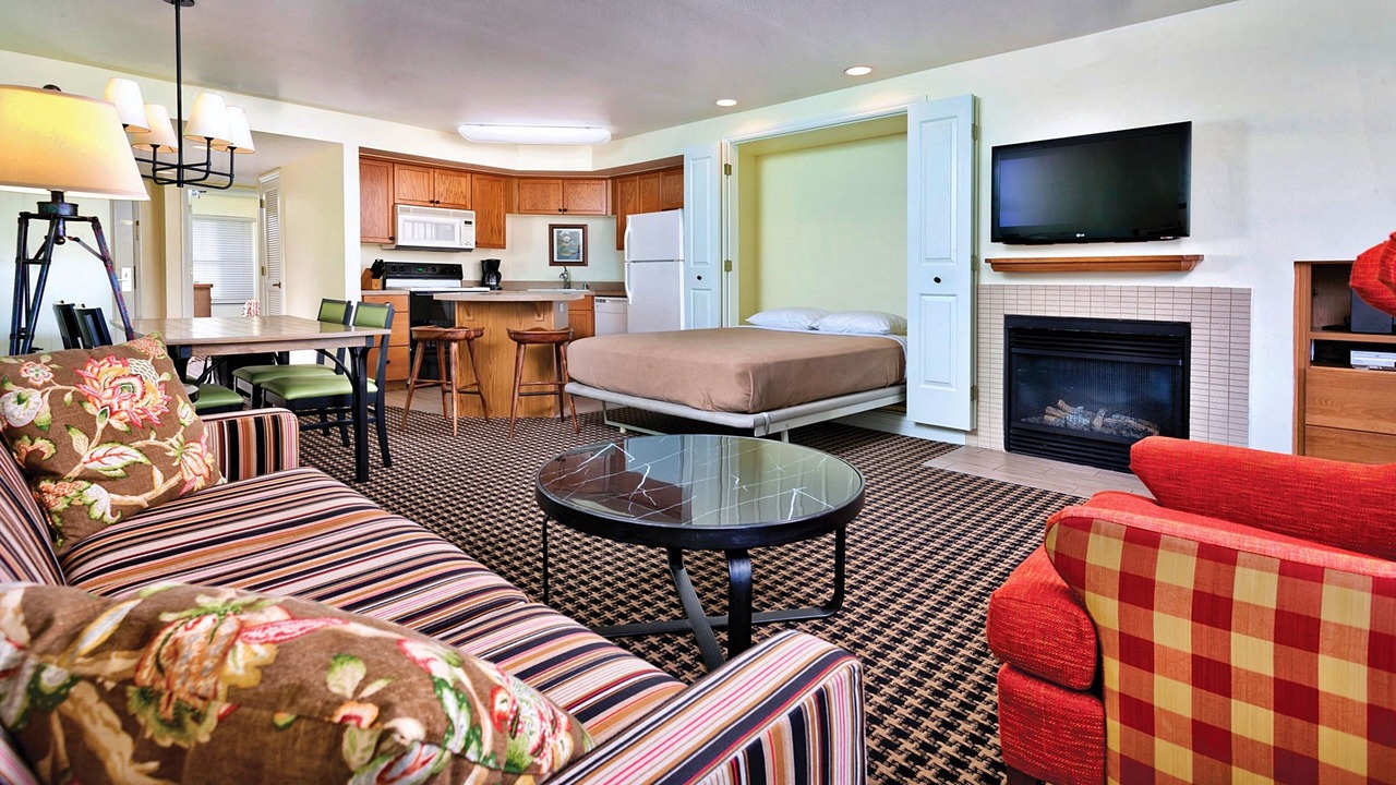 Photo of Bedroom in Angels Camp