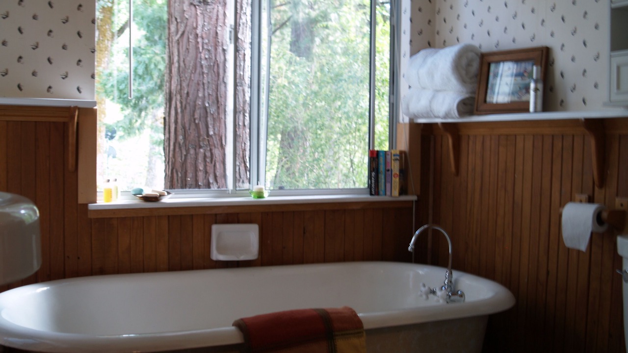 Photo of Bathroom in Castella