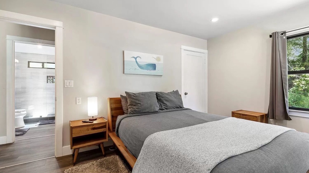 Photo of Bedroom in Anchor Bay