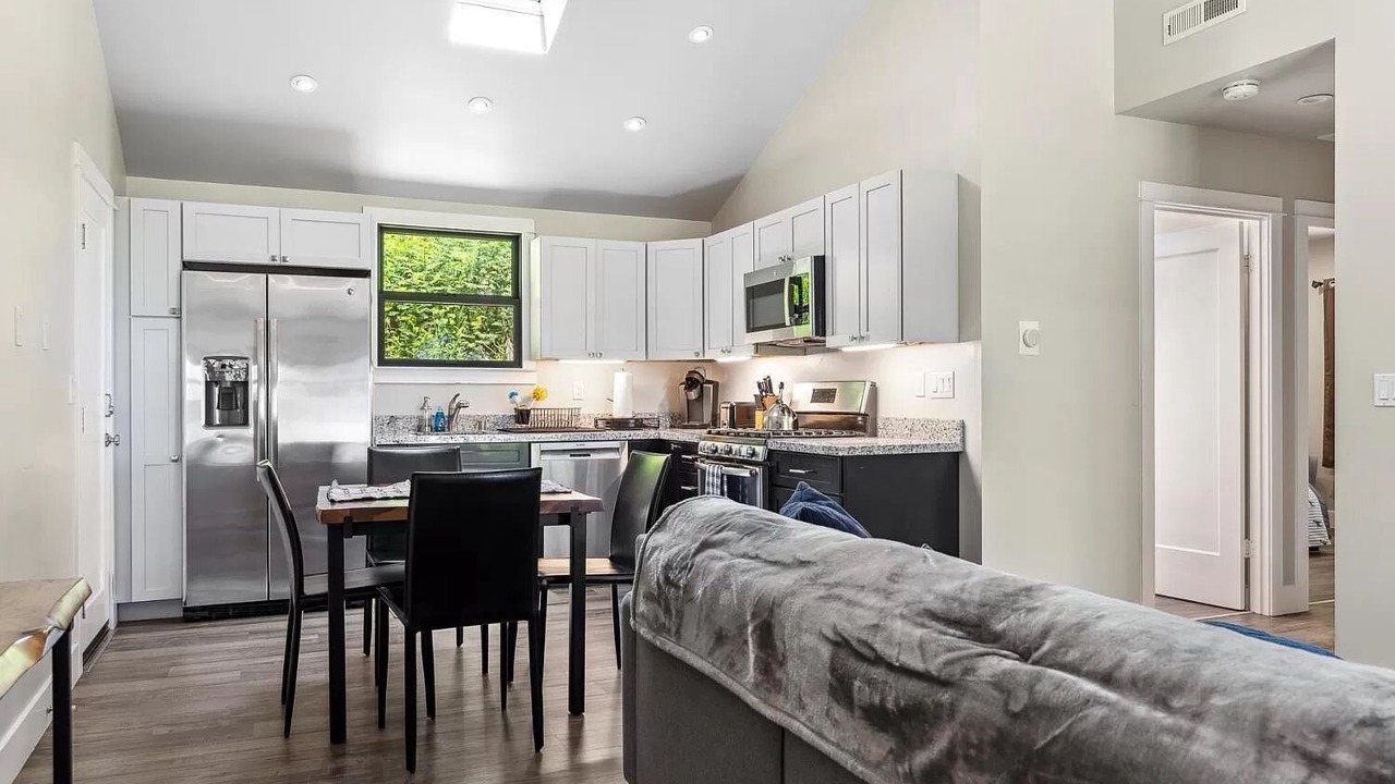 Photo of Kitchen in Anchor Bay