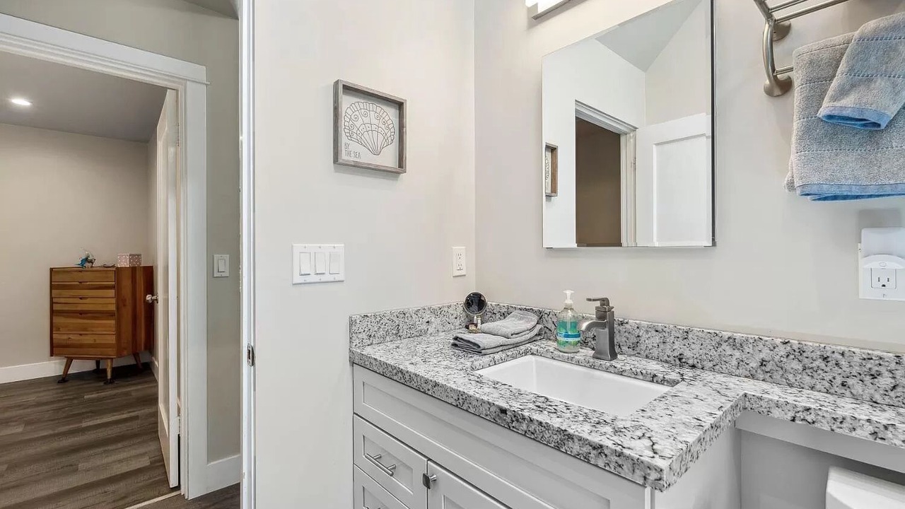 Photo of Bathroom in Anchor Bay