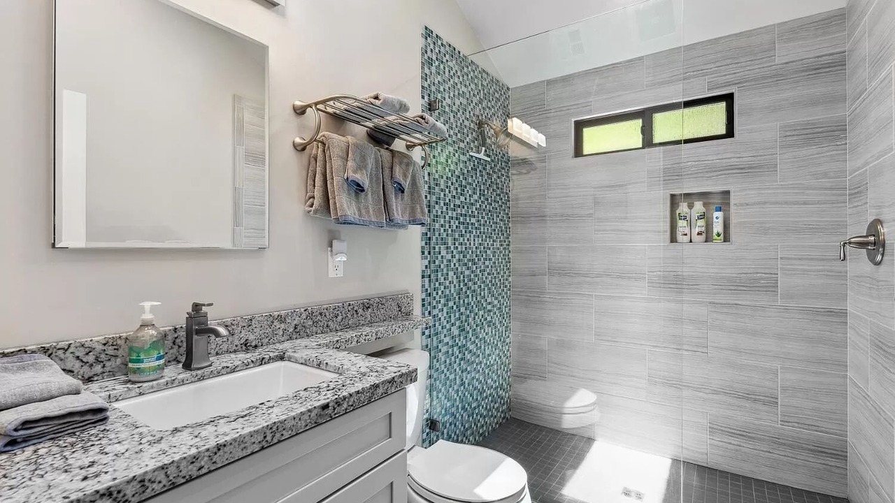 Photo of Bathroom in Anchor Bay