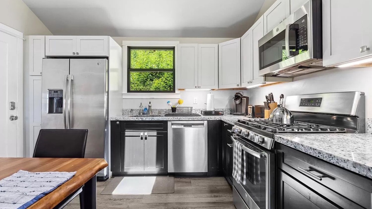 Photo of Kitchen in Anchor Bay