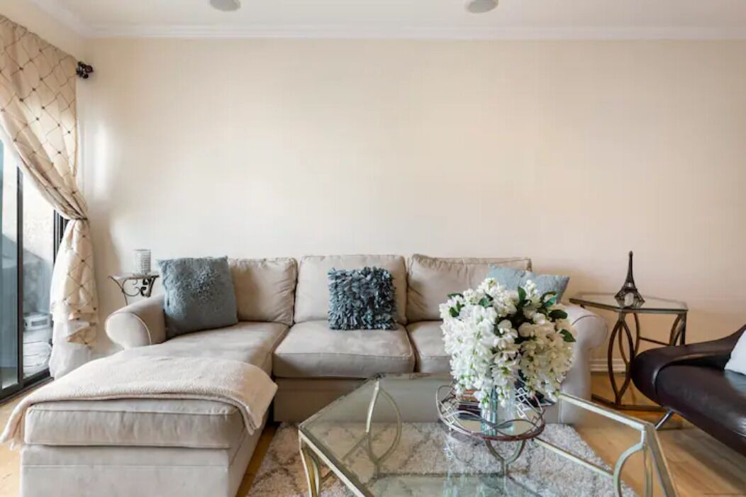 Photo of Bedroom in Playa Del Rey