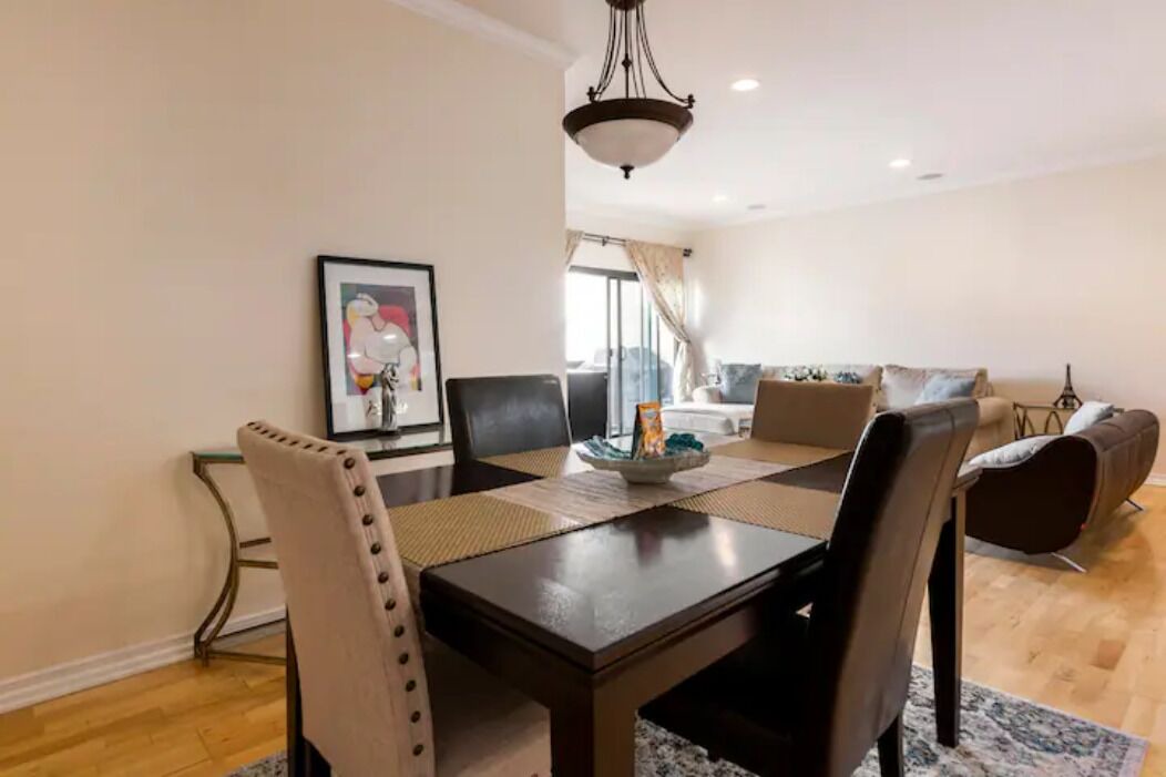 Photo of Bedroom in Playa Del Rey