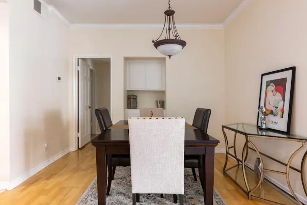 Photo of Bedroom in Playa Del Rey