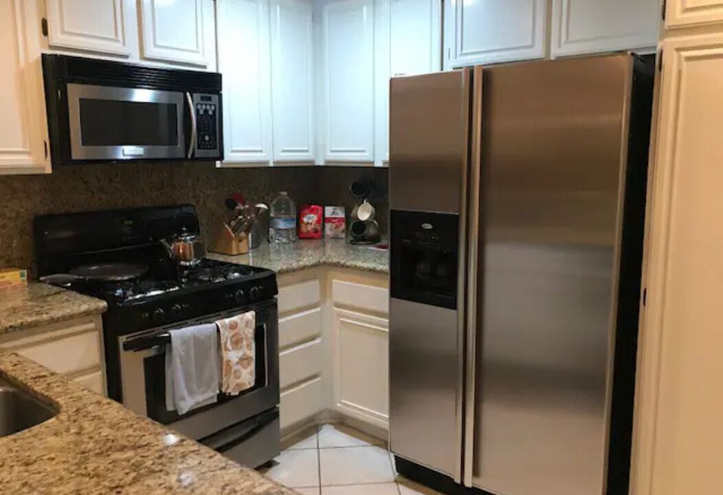 Photo of Kitchen in Playa Del Rey