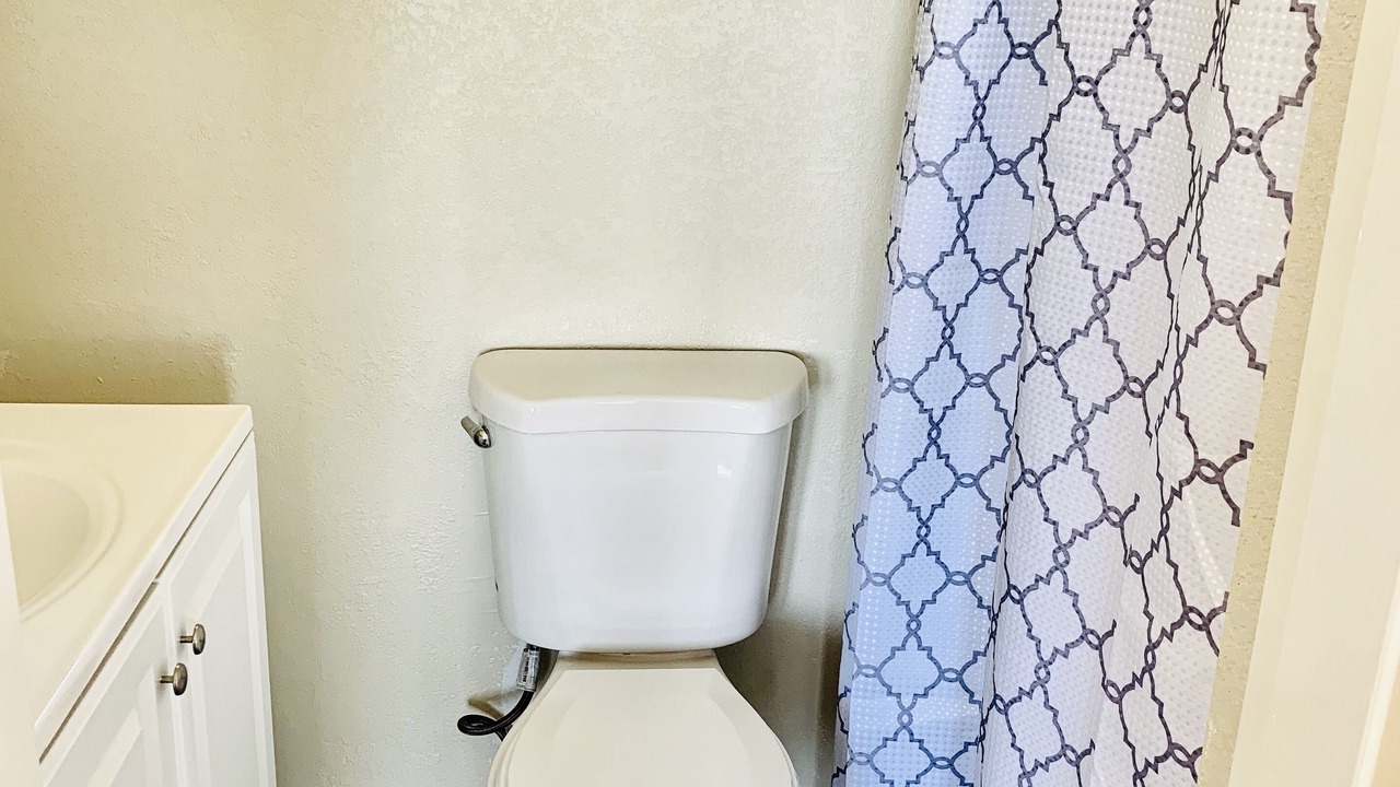 Photo of Bathroom in East San Jose