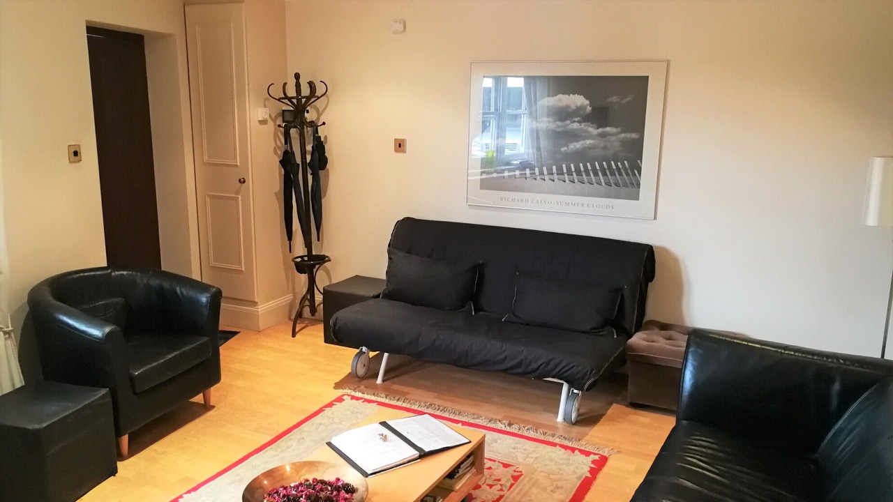 Photo of Bedroom in Vincent Square