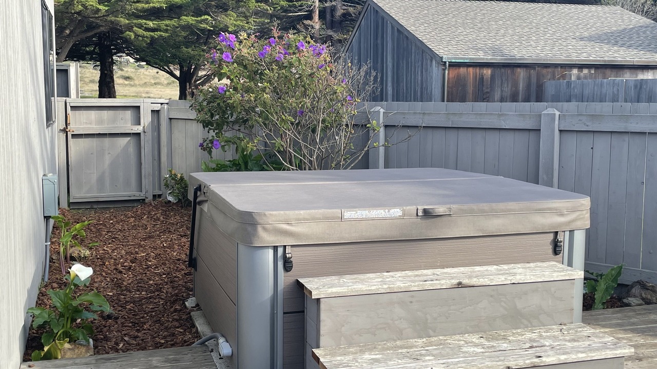 Photo of Outdoor in Sea Ranch