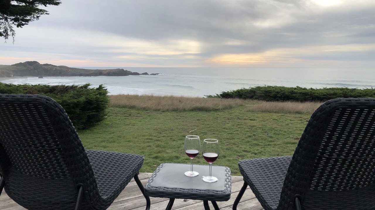 Photo of Outdoor in Sea Ranch