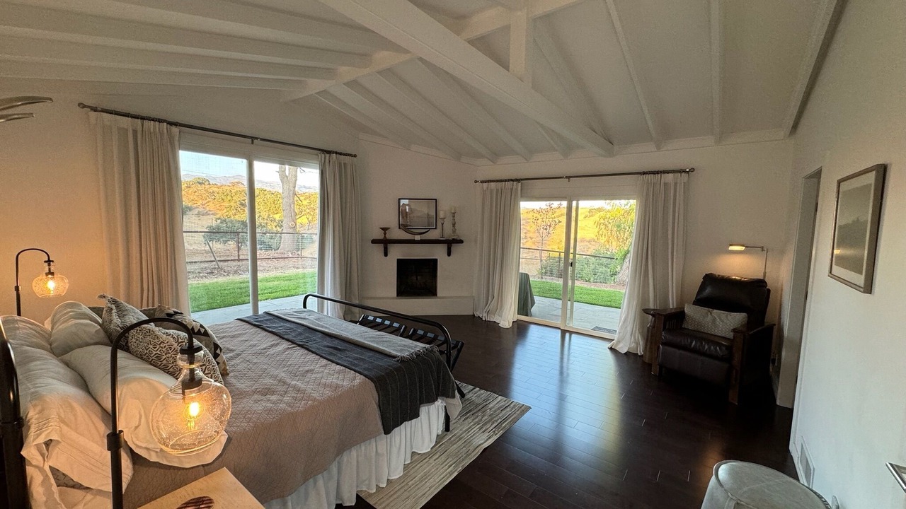 Photo of Livingroom in Santa Ynez