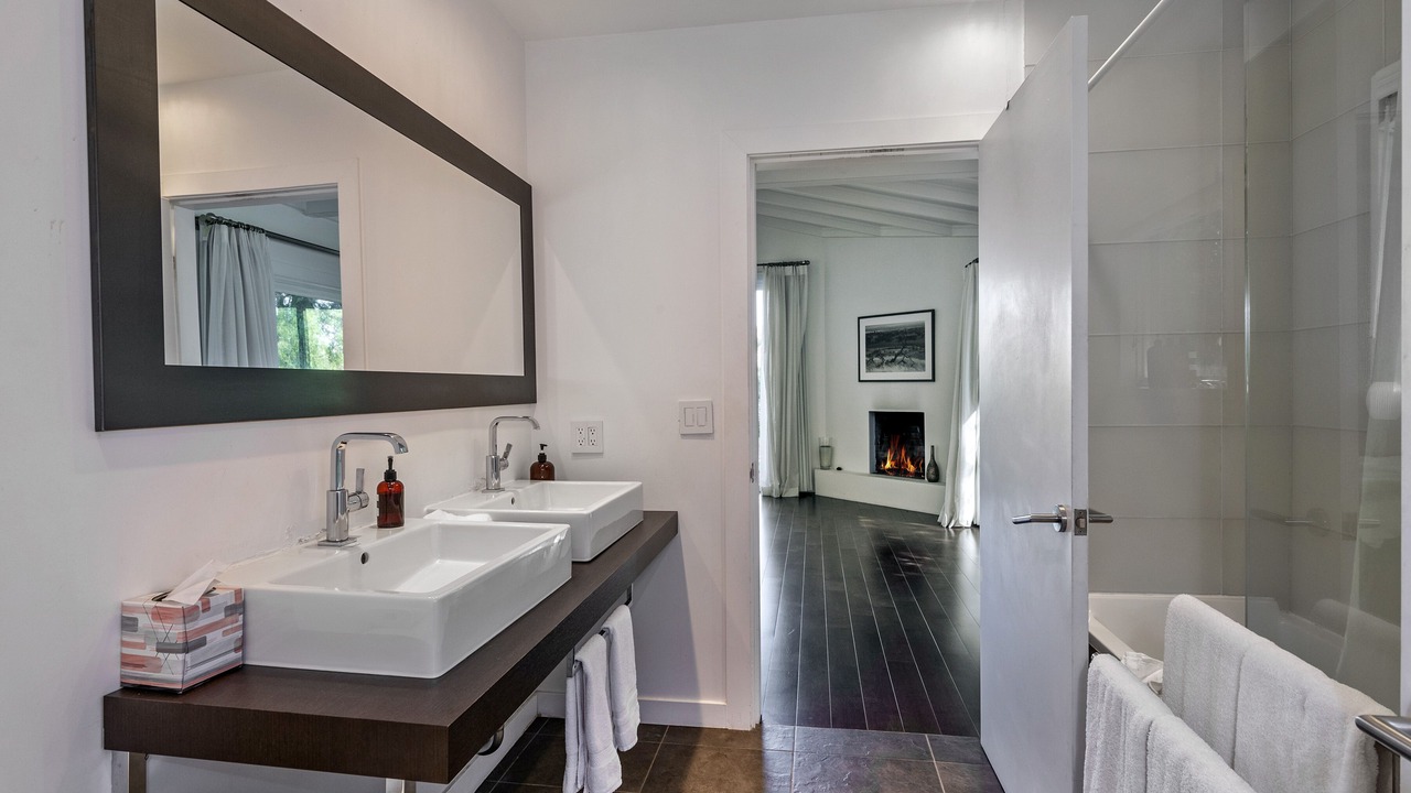 Photo of Bathroom in Santa Ynez