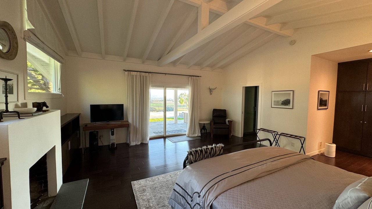 Photo of Outdoor in Santa Ynez