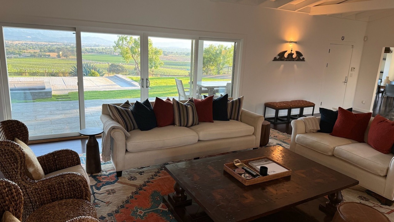 Photo of Outdoor in Santa Ynez