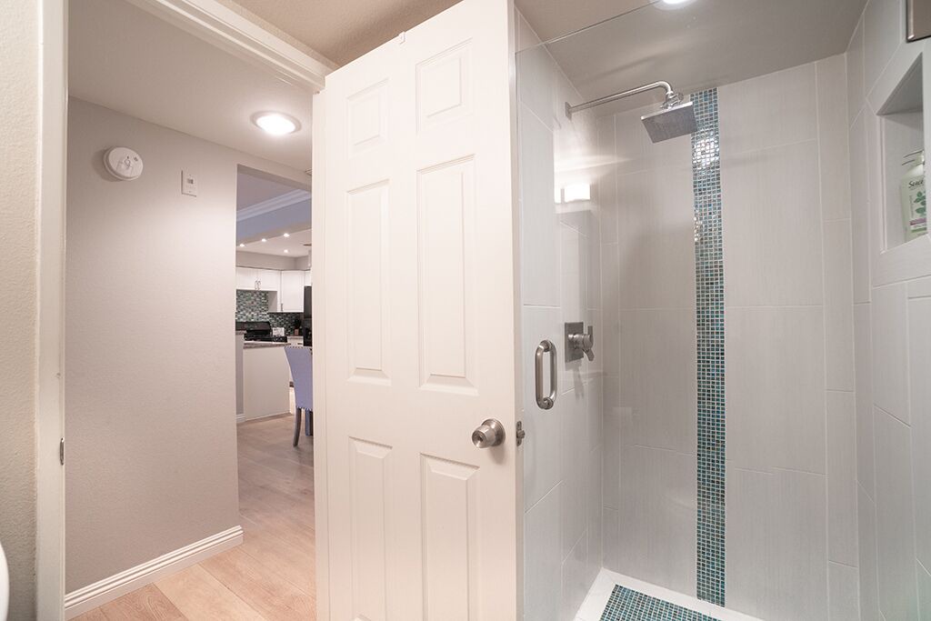 Photo of Bathroom in Capistrano Beach