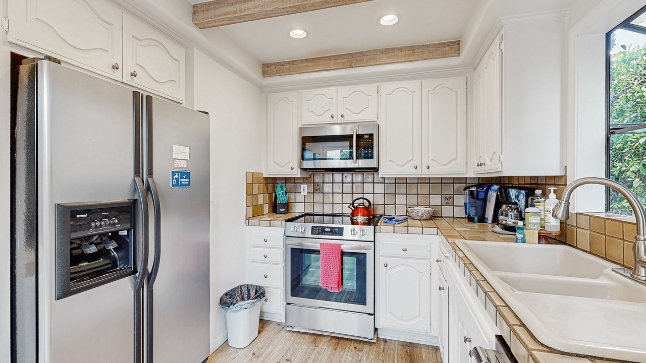 Photo of Kitchen in East Beach