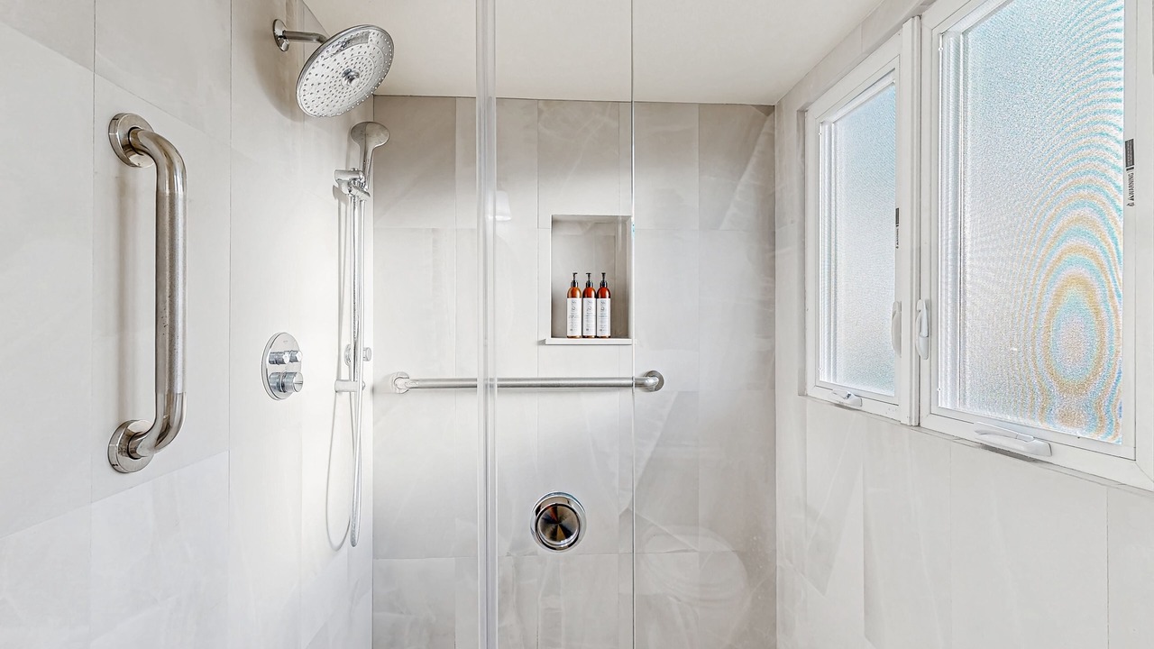 Photo of Bathroom in East Beach