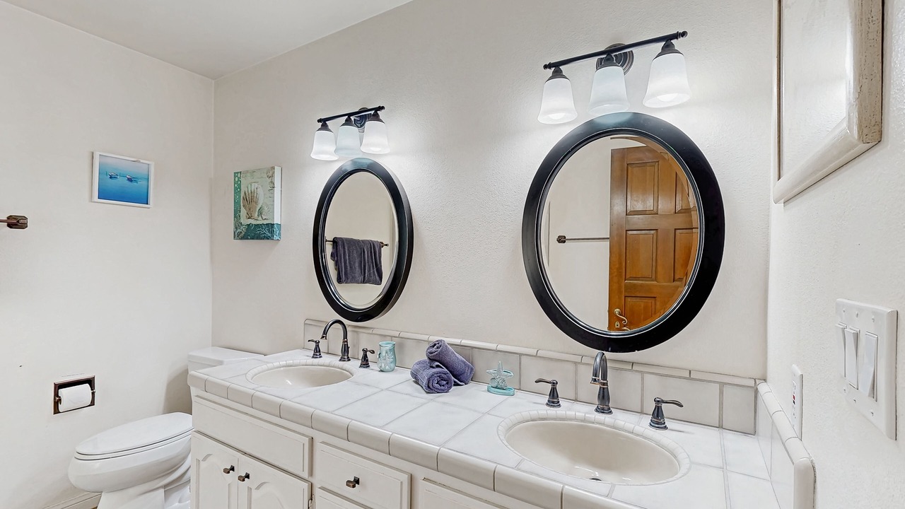 Photo of Bathroom in East Beach