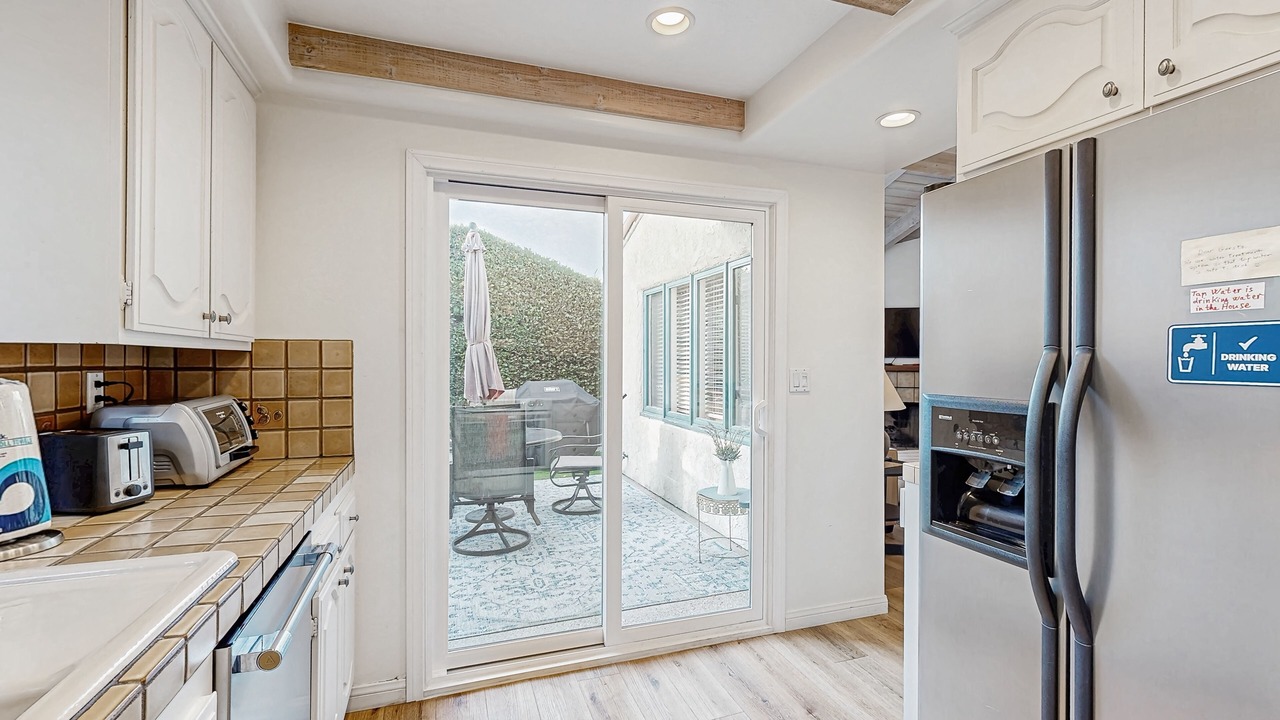 Photo of Kitchen in East Beach