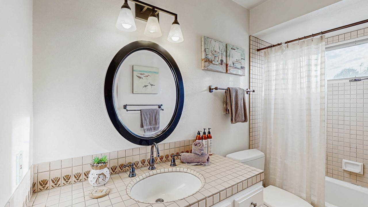 Photo of Bathroom in East Beach