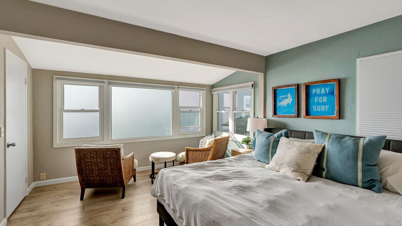 Photo of Bedroom in South Laguna