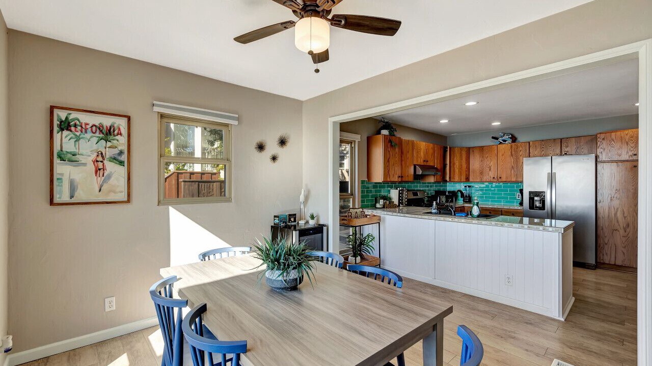 Photo of Kitchen in South Laguna