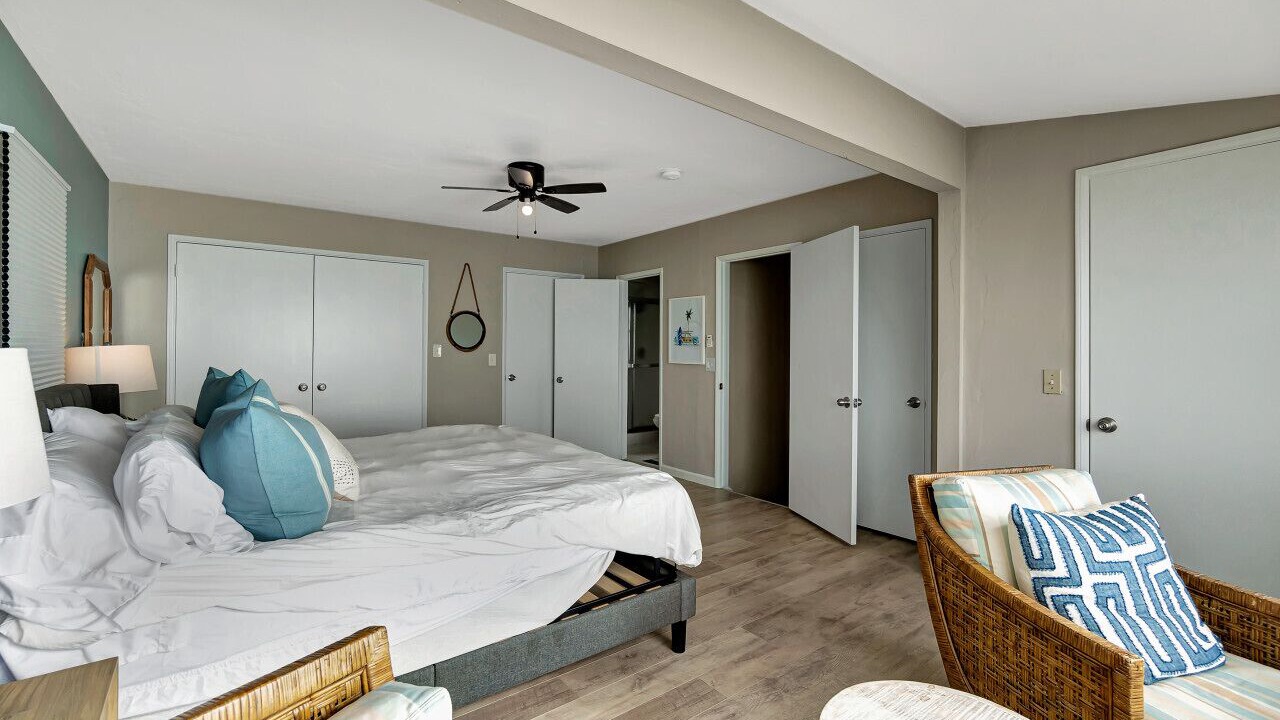 Photo of Bedroom in South Laguna