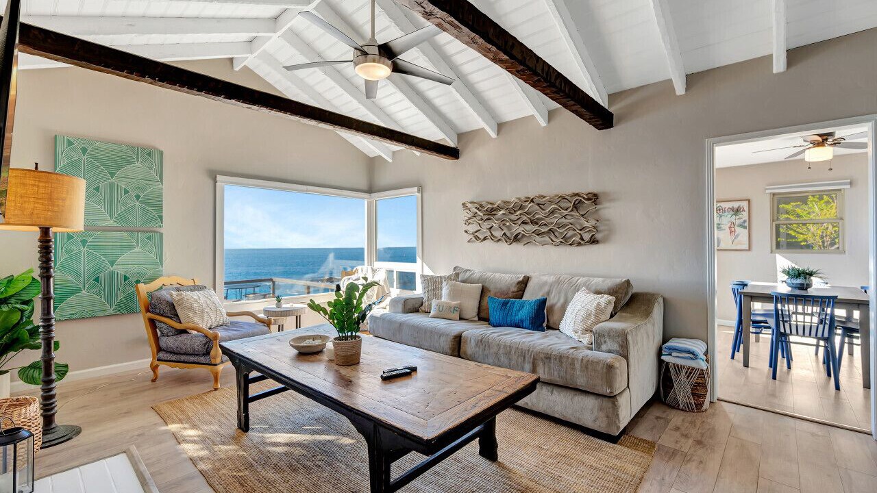 Photo of Bedroom in South Laguna