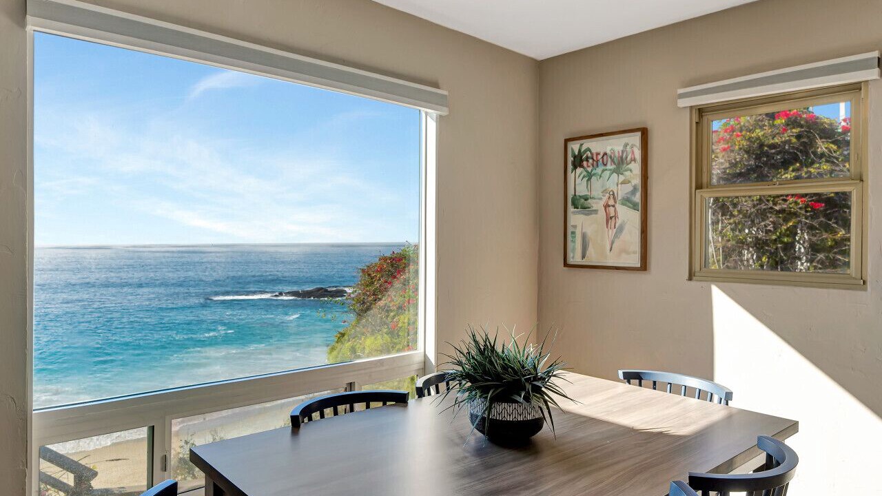 Photo of Bedroom in South Laguna