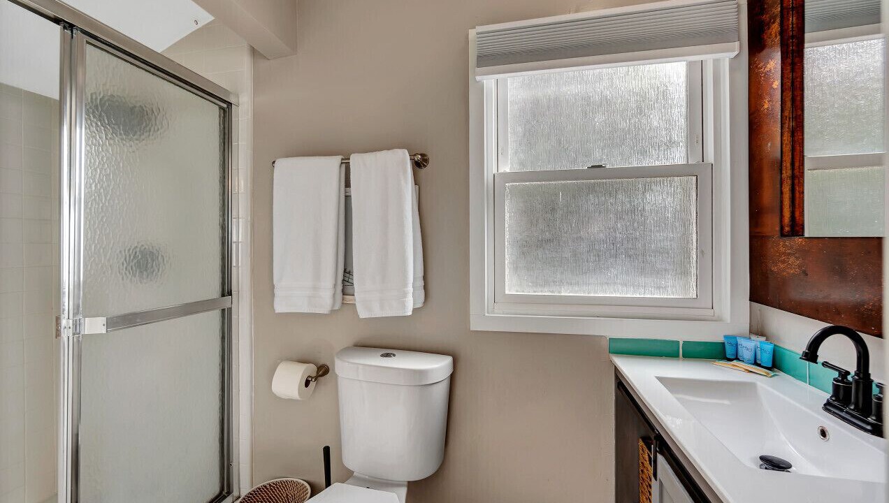 Photo of Bathroom in South Laguna