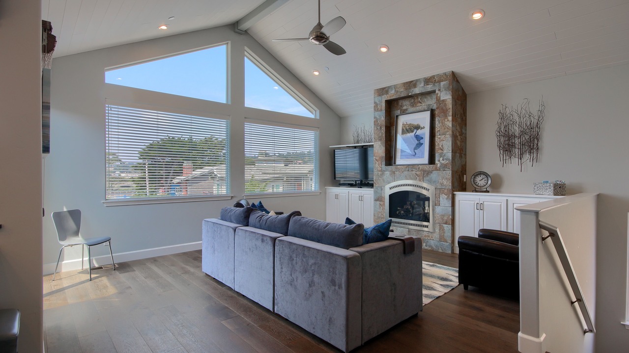 Photo of Livingroom in Park Hill
