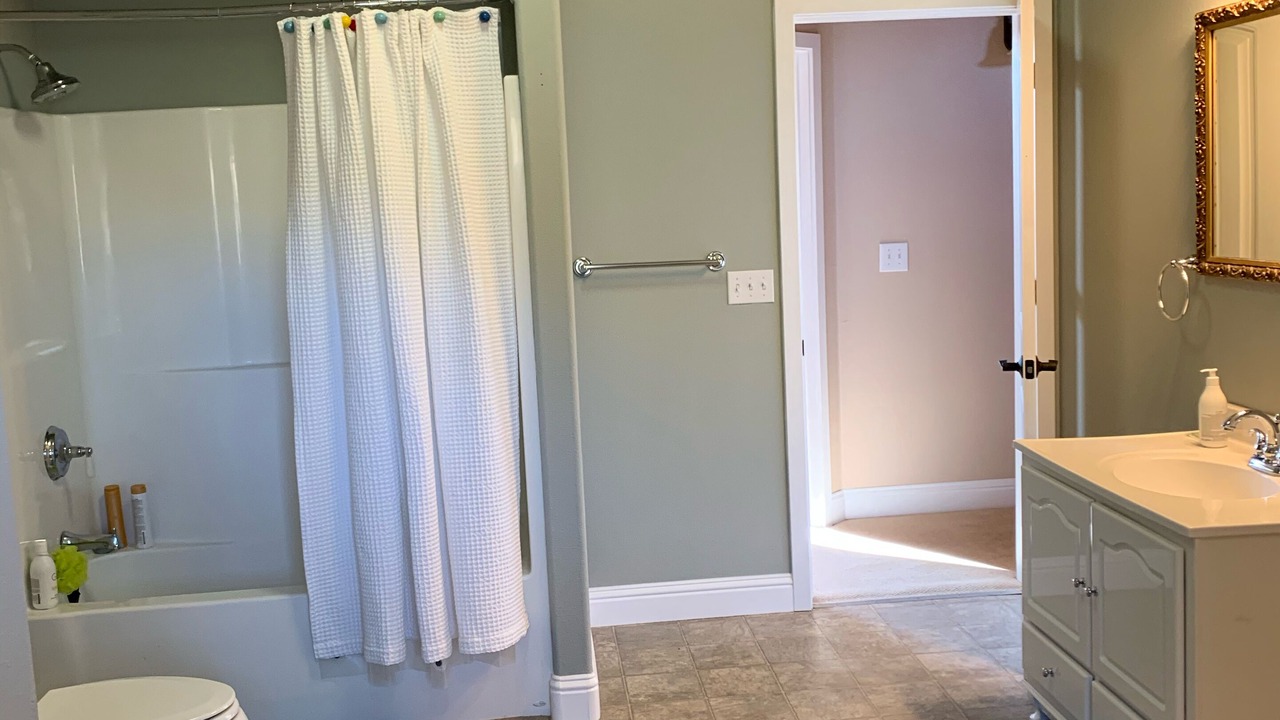 Photo of Bathroom in Sanger