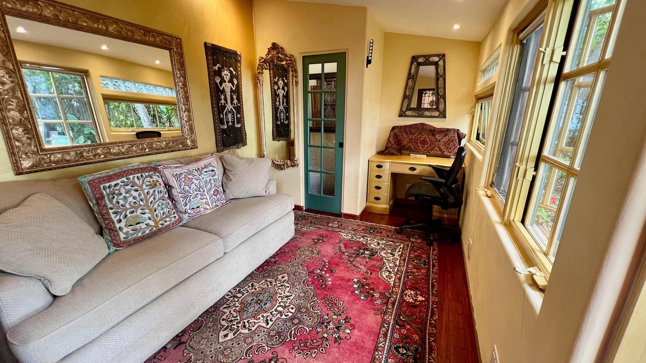 Photo of Livingroom in Eucalyptus Hill