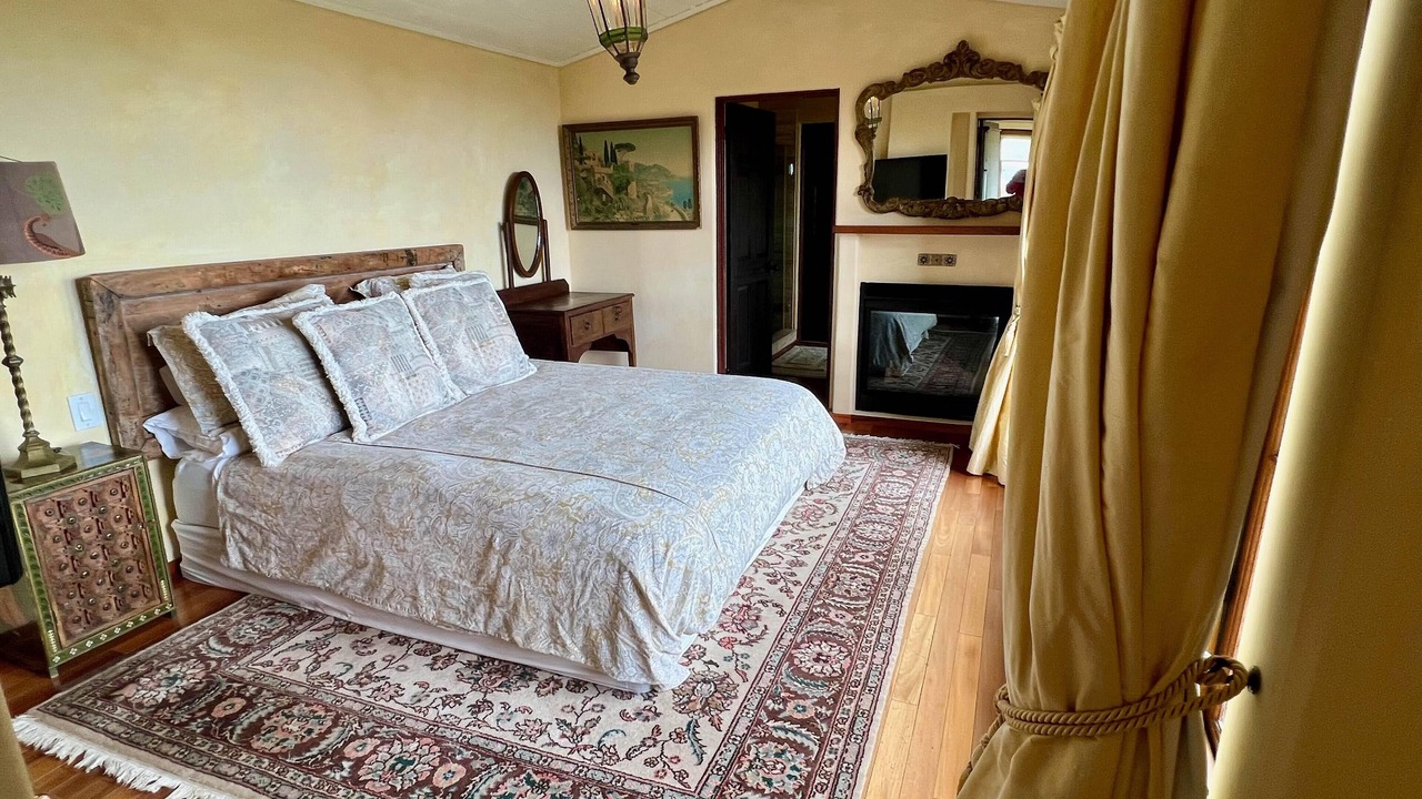 Photo of Bedroom in Eucalyptus Hill