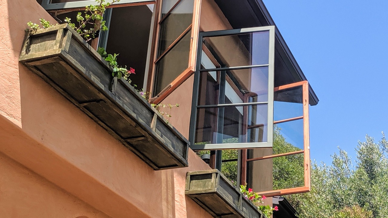 Photo of Outdoor in Eucalyptus Hill