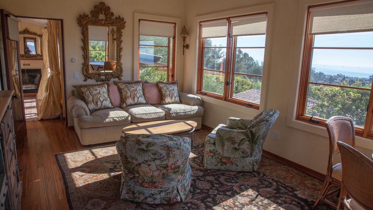 Photo of Bedroom in Eucalyptus Hill