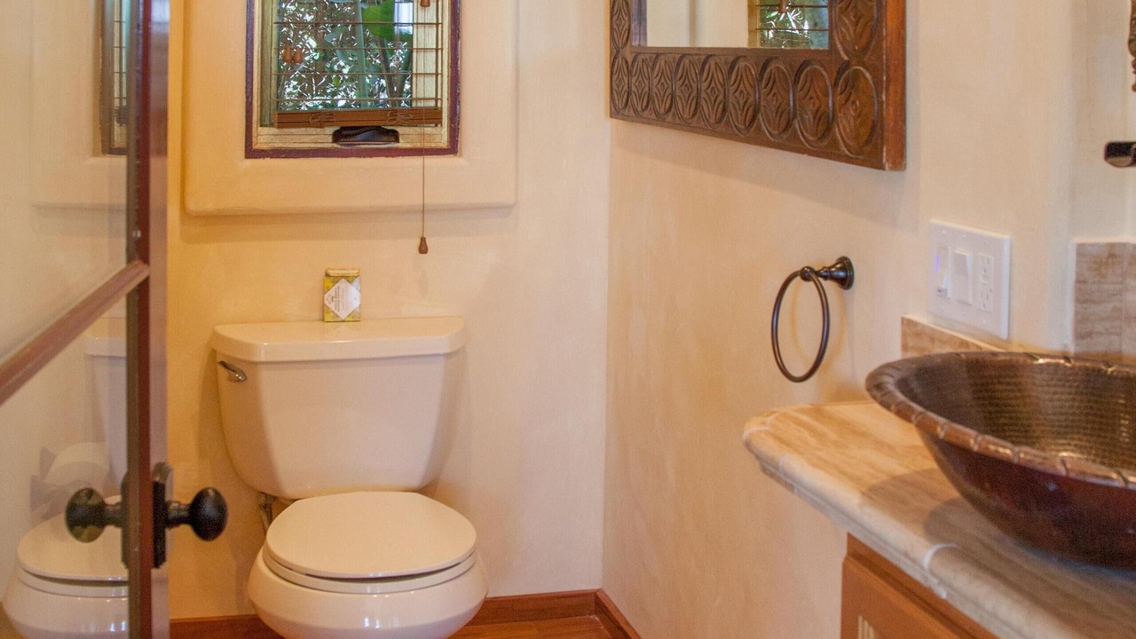Photo of Bedroom in Eucalyptus Hill