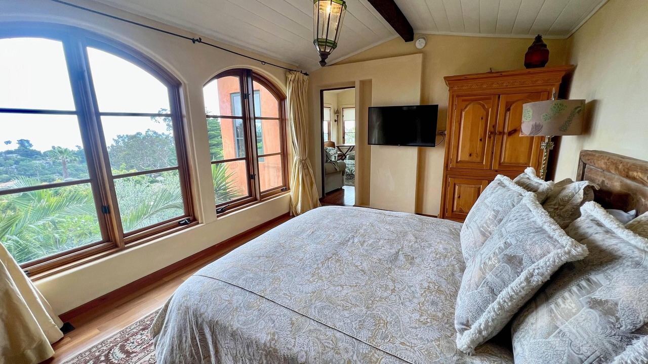 Photo of Bedroom in Eucalyptus Hill