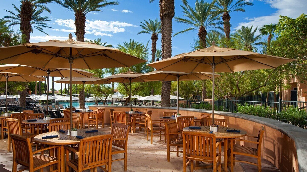 Photo of Outdoor in Rancho Mirage
