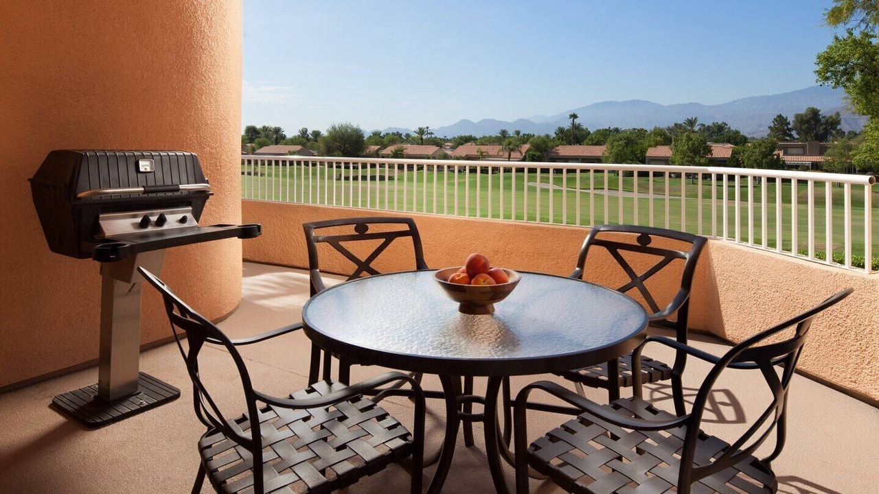 Photo of Outdoor in Rancho Mirage