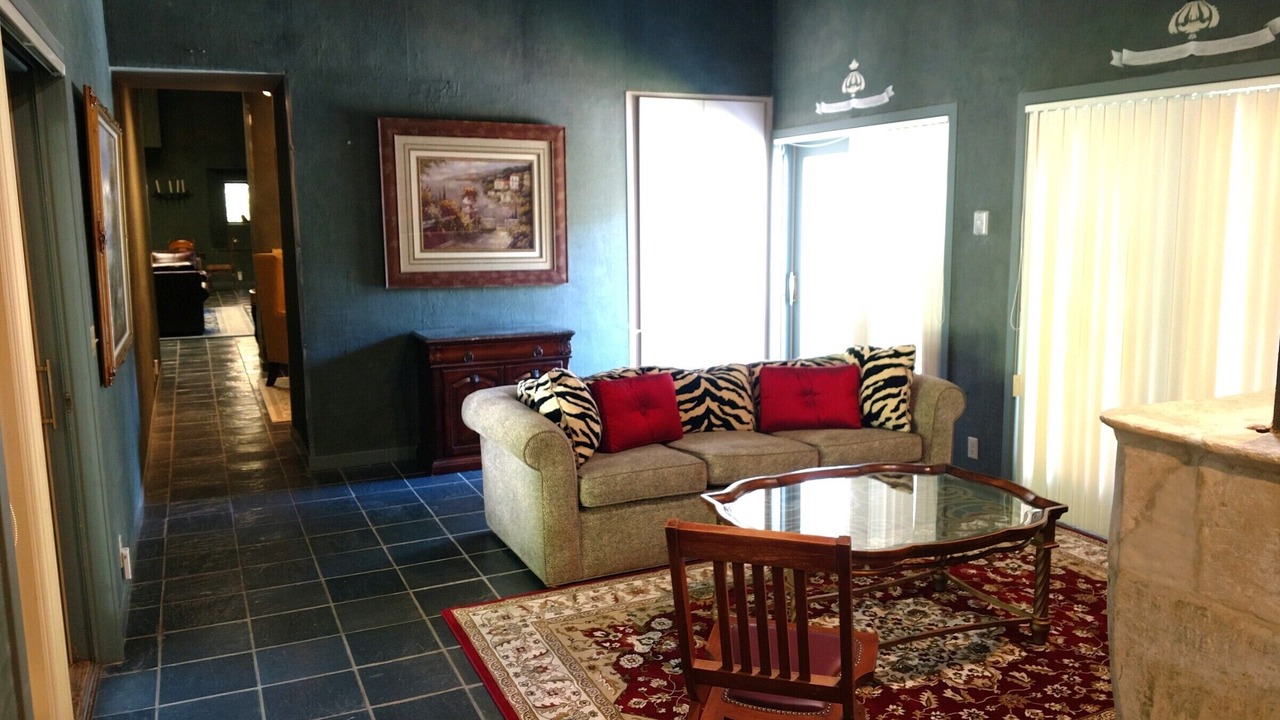 Photo of Bedroom in Shenandoah Valley