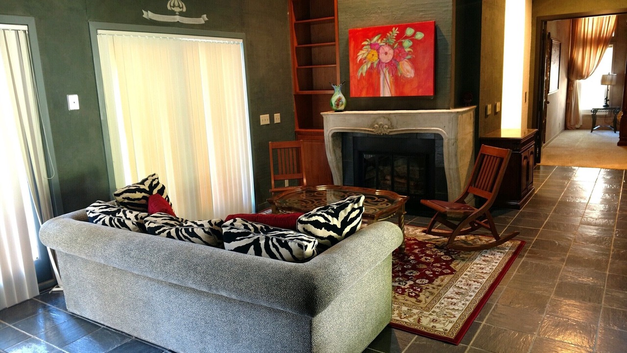 Photo of Bedroom in Shenandoah Valley