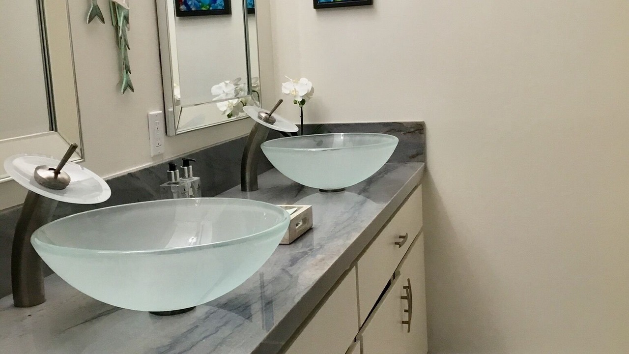 Photo of Bathroom in Castroville