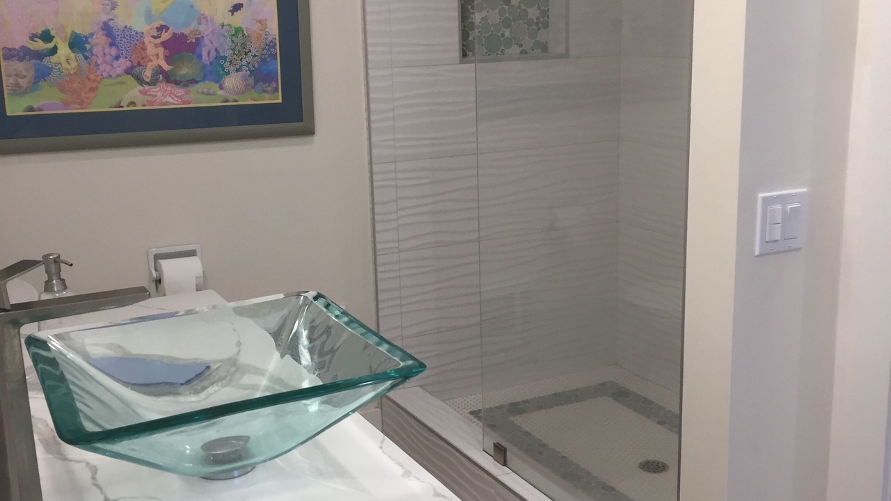 Photo of Bathroom in Castroville